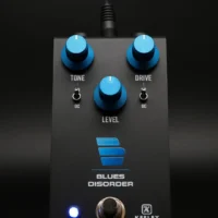 keeley_bdisorder-9 Keeley Electronics | Blues Disorder Overdrive and Distortion 破音效果器|4 合 1 類比破音音色