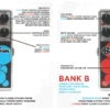 keeley_bubble-4 Keeley Electronics | Bubble Tron Dynamic Flanger Phaser 效果器|動態 Flanger、Phaser 與隨機濾波