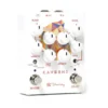 keeley_caverns-2 Keeley Electronics | Caverns Delay Reverb V2 雙效果器|650ms Delay 與三種殘響模式