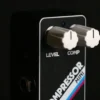 Keeley | Compressor Mini 壓縮效果器 | 自動混合與 2 旋鈕直覺控制