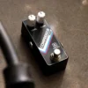 Keeley | Compressor Mini 壓縮效果器 | 自動混合與 2 旋鈕直覺控制
