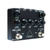 keeley_darkside-2 Keeley Electronics | Dark Side 多功能效果器|Big Fuzz、磁帶延遲與四種調變一次整合