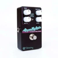 Keeley Electronics | Dyno My Roto 調變效果器｜Tri Chorus、Rotary 與 Roto Flanger 三模式