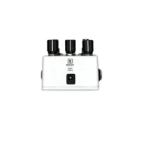 keeley_eccos-5 Keeley Electronics | ECCOS Delay Looper 延遲循環效果器|真立體聲磁帶延遲與 Looper 工作站