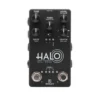 Keeley Electronics | Halo Andy Timmons Dual Echo 延遲效果器｜雙延遲節奏與 8 組預設