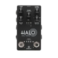 keeley_halo-1 Keeley Electronics | Halo Andy Timmons Dual Echo 延遲效果器|雙延遲節奏與 8 組預設