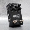 Keeley Electronics | Halo Andy Timmons Dual Echo 延遲效果器｜雙延遲節奏與 8 組預設