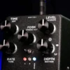 Keeley Electronics | Halo Andy Timmons Dual Echo 延遲效果器｜雙延遲節奏與 8 組預設