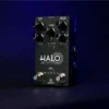 Keeley Electronics | Halo Andy Timmons Dual Echo 延遲效果器｜雙延遲節奏與 8 組預設
