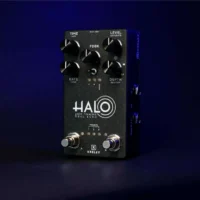 keeley_halo-6 Keeley Electronics | Halo Andy Timmons Dual Echo 延遲效果器|雙延遲節奏與 8 組預設