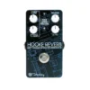 keeley_hooke-1 Keeley Electronics | Hooke Spring Reverb 殘響效果器|Spring Reverb、Trem-n-Verb 與 Fugue 模式