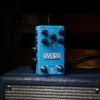 keeley_hydra-3 Keeley Electronics | HYDRA Stereo Reverb & Tremolo 殘響顫音效果器|真立體聲與 3 組預設