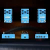 keeley_hydra-4 Keeley Electronics | HYDRA Stereo Reverb & Tremolo 殘響顫音效果器|真立體聲與 3 組預設