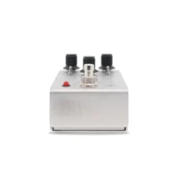 Keeley Electronics | Manis Overdrive 過載效果器｜鍺元件升級與 18V 高動態餘裕