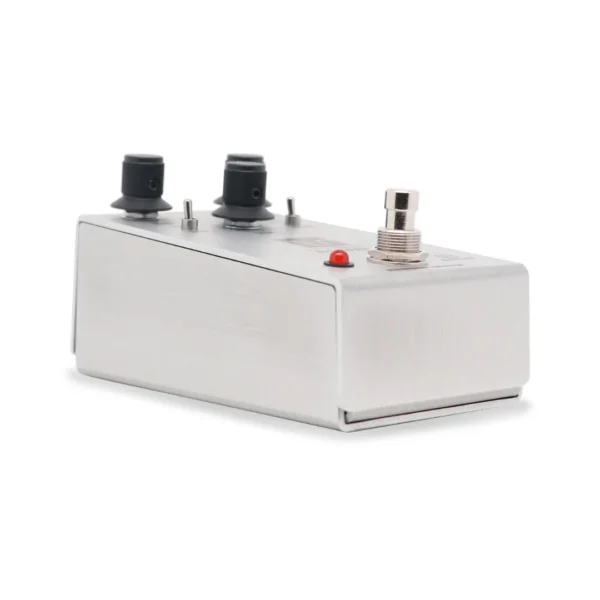keeley_manis-4 Keeley Electronics | Manis Overdrive 過載效果器|鍺元件升級與 18V 高動態餘裕
