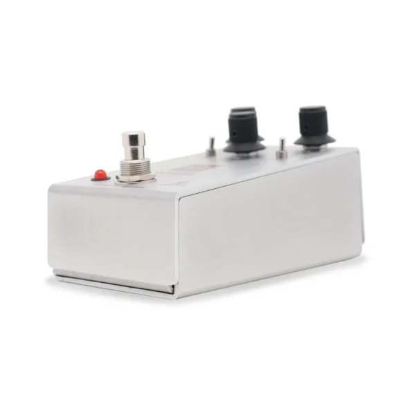 keeley_manis-5 Keeley Electronics | Manis Overdrive 過載效果器|鍺元件升級與 18V 高動態餘裕