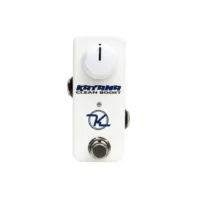 Keeley Electronics | Mini Katana Clean Boost 增益效果器｜35dB Boost 與 4 種模式切換