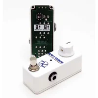 Keeley Electronics | Mini Katana Clean Boost 增益效果器｜35dB Boost 與 4 種模式切換