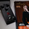 Keeley Electronics | Mk3 Driver Andy Timmons Full Range Overdrive 過載效果器｜全頻過載與雙切換音色