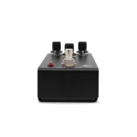 Keeley Electronics | Mk3 Driver Andy Timmons Full Range Overdrive 過載效果器｜全頻過載與雙切換音色