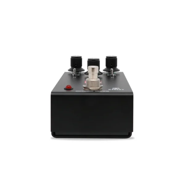 Keeley Electronics | Mk3 Driver Andy Timmons Full Range Overdrive 過載效果器｜全頻過載與雙切換音色
