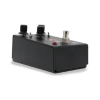 Keeley Electronics | Mk3 Driver Andy Timmons Full Range Overdrive 過載效果器｜全頻過載與雙切換音色