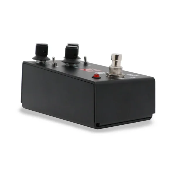 Keeley Electronics | Mk3 Driver Andy Timmons Full Range Overdrive 過載效果器｜全頻過載與雙切換音色