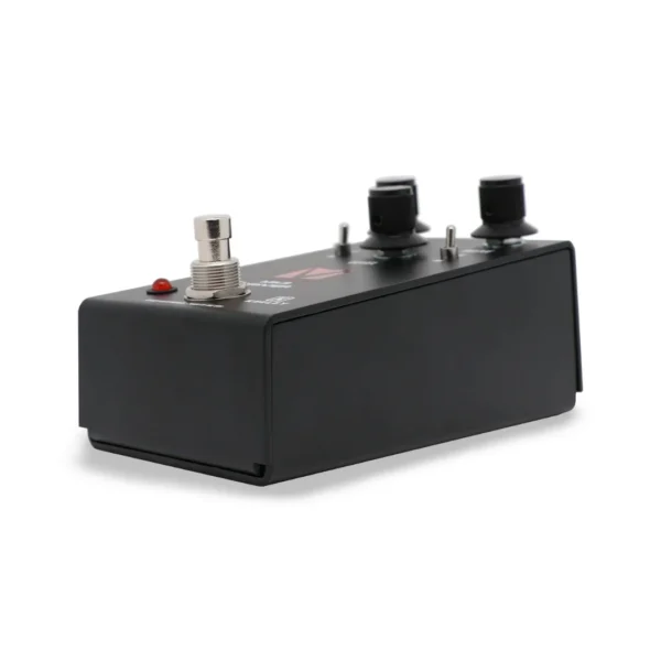 Keeley Electronics | Mk3 Driver Andy Timmons Full Range Overdrive 過載效果器｜全頻過載與雙切換音色