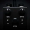 Keeley Electronics | Mk3 Driver Andy Timmons Full Range Overdrive 過載效果器｜全頻過載與雙切換音色