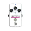 Keeley Electronics | Neutrino Envelope Filter V2 包絡濾波效果器｜改良追蹤與類人聲 Wah 表現