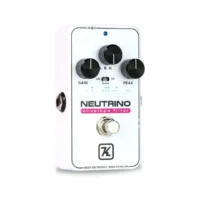 keeley_neutrino-3 Keeley Electronics | Neutrino Envelope Filter V2 包絡濾波效果器|改良追蹤與類人聲 Wah 表現