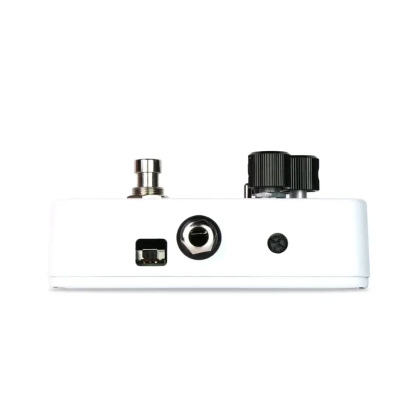 Keeley Electronics | Neutrino Envelope Filter V2 包絡濾波效果器｜改良追蹤與類人聲 Wah 表現
