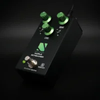 keeley_noble-11 Keeley Electronics | Noble Screamer Overdrive and Boost 過載效果器|4 合 1 類比過載與 Boost 音色