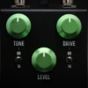 Keeley Electronics | Noble Screamer Overdrive and Boost 過載效果器｜4 合 1 類比過載與 Boost 音色