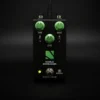 Keeley Electronics | Noble Screamer Overdrive and Boost 過載效果器｜4 合 1 類比過載與 Boost 音色