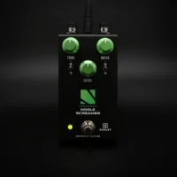 keeley_noble-15 Keeley Electronics | Noble Screamer Overdrive and Boost 過載效果器|4 合 1 類比過載與 Boost 音色