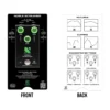 Keeley Electronics | Noble Screamer Overdrive and Boost 過載效果器｜4 合 1 類比過載與 Boost 音色