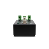 keeley_noble-2 Keeley Electronics | Noble Screamer Overdrive and Boost 過載效果器|4 合 1 類比過載與 Boost 音色