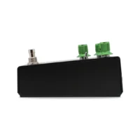 keeley_noble-4 Keeley Electronics | Noble Screamer Overdrive and Boost 過載效果器|4 合 1 類比過載與 Boost 音色