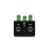 Keeley Electronics | Noble Screamer Overdrive and Boost 過載效果器｜4 合 1 類比過載與 Boost 音色