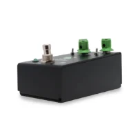 keeley_noble-7 Keeley Electronics | Noble Screamer Overdrive and Boost 過載效果器|4 合 1 類比過載與 Boost 音色