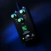 Keeley Electronics | Noble Screamer Overdrive and Boost 過載效果器｜4 合 1 類比過載與 Boost 音色