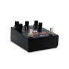 keeley_octa-2 Keeley Electronics | OCTA PSI Transfigurating Fuzz 八度 Fuzz 效果器|Polyphonic Pitch Shift 與三模式 Fuzz