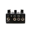 keeley_octa-3 Keeley Electronics | OCTA PSI Transfigurating Fuzz 八度 Fuzz 效果器|Polyphonic Pitch Shift 與三模式 Fuzz