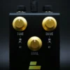 keeley_rodent-10 Keeley Electronics | Super Rodent Overdrive and Distortion 破音效果器|4 合 1 類比破音音色