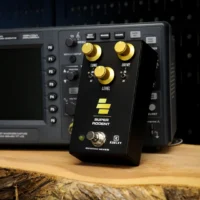 Keeley Electronics | Super Rodent Overdrive and Distortion 破音效果器｜4 合 1 類比破音音色