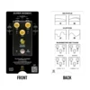 keeley_rodent-15 Keeley Electronics | Super Rodent Overdrive and Distortion 破音效果器|4 合 1 類比破音音色