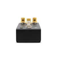 Keeley Electronics | Super Rodent Overdrive and Distortion 破音效果器｜4 合 1 類比破音音色