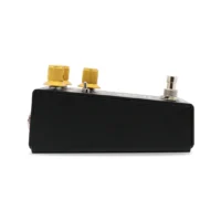 Keeley Electronics | Super Rodent Overdrive and Distortion 破音效果器｜4 合 1 類比破音音色