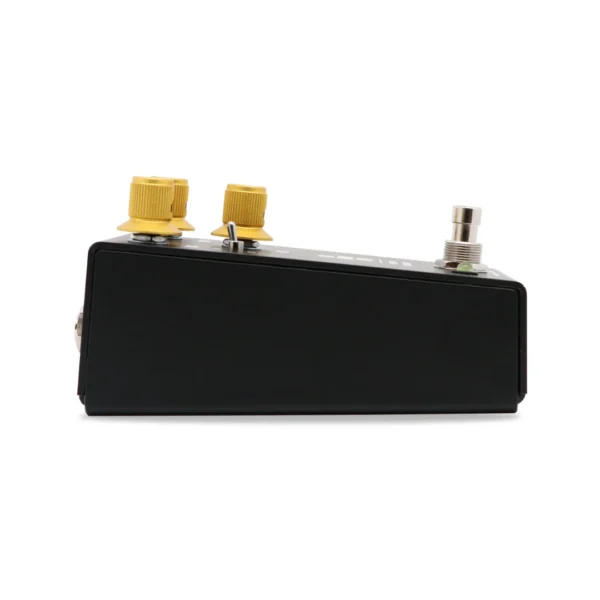 keeley_rodent-3 Keeley Electronics | Super Rodent Overdrive and Distortion 破音效果器|4 合 1 類比破音音色